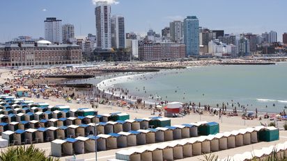 Verano 2023: habrá precios justos para las vacaciones