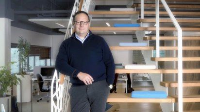 KLM: Maarten Stienen asume como director de Operaciones