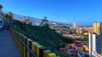 El objetivo de la convocatoria es conceder las subvenciones, al menos, a 255 hoteles y establecimientos extrahoteleros (apartamento, villa, casa emblemática, casa rural y vivienda vacacional) de Islas Canarias.