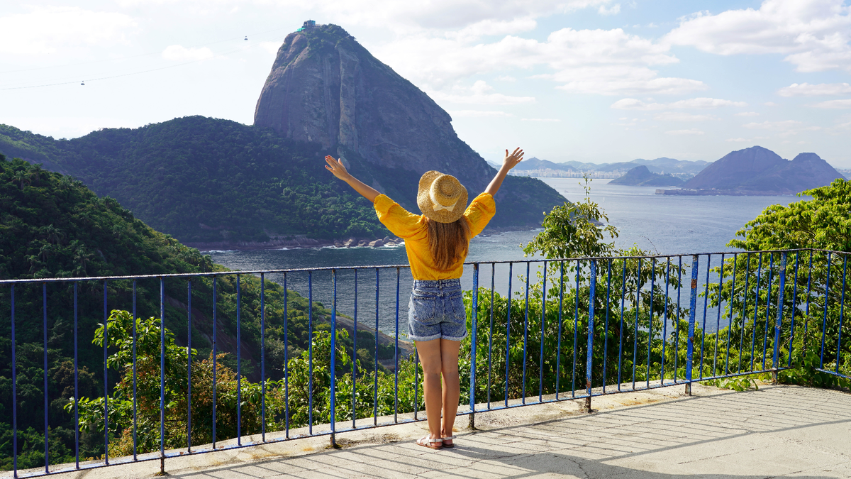 El Travel Sale trae imperdibles ofertas para hacer viajes al exterior.