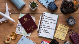 Conozca los requisitos para viajar que exigen los principales destinos internacionales para viajeros desde Colombia y prepare su viaje con información actualizada.