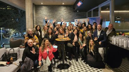 Tu Destino presentó alianza con MSC Cruceros y Europ Assistance