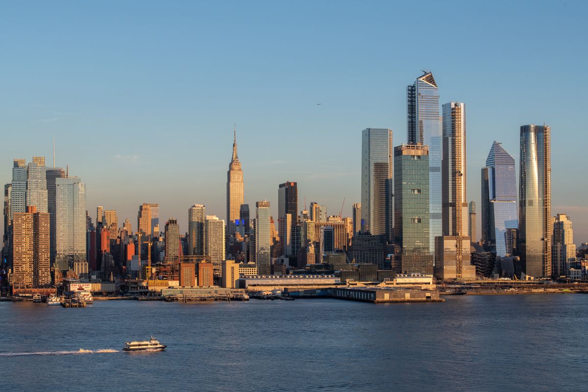 Nueva York, la capital turística de Estados Unidos, bajo la mirada del Comité Visit USA Argentina.