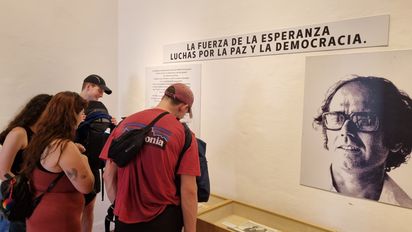 En Semana Santa, muchos museos de Buenos Aires permanecen abiertos y es una buena oportunidad para conocerlos.