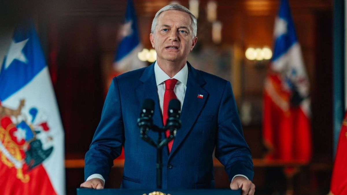 Medidas anunciadas por José Antonio Kast en primera cadena nacional como presidente fue valorada por Fedetur.&nbsp;