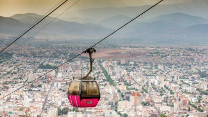 Salta le rinde un homenaje a Güemes Salta le rinde un homenaje a Güemes