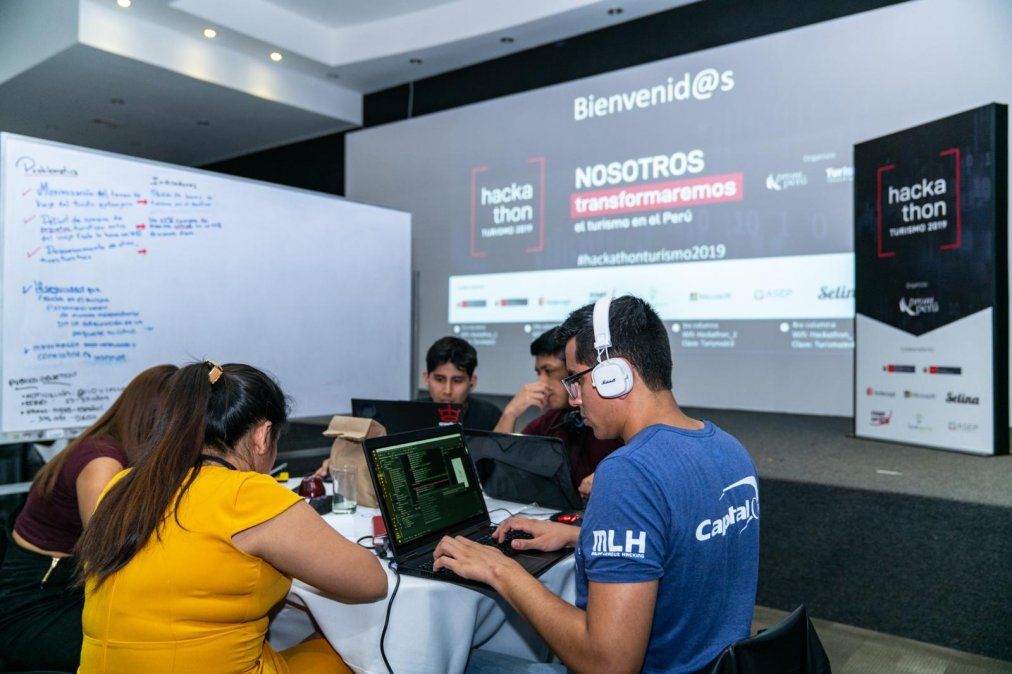 El evento Inspira de PromPer&uacute; permitir&aacute; que los emprendedores cuenten con elementos para implementar soluciones y modelos de negocios.
