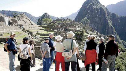 FAE Turismo: MEF modificó reglamento operativo