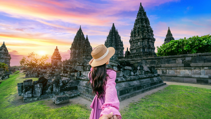 Vive el encanto del Sudeste de Asia en unas vacaciones inolvidables