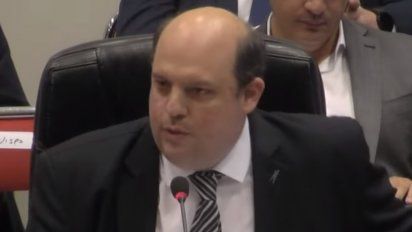 Pablo Ceriani, presidente de Aerolíneas Argentinas, refutó los dichos del expresidente Macri.