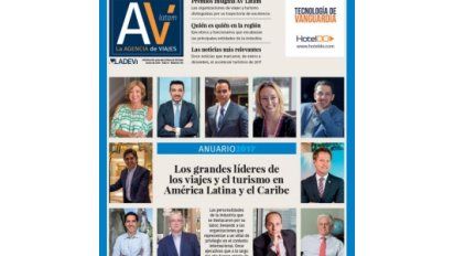 Los grandes líderes de América Latina y el Caribe