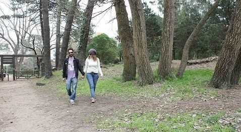 Villa Gesell: vacaciones de invierno con agenda de actividades. dónde dormir y que hacer en la cuidad. 