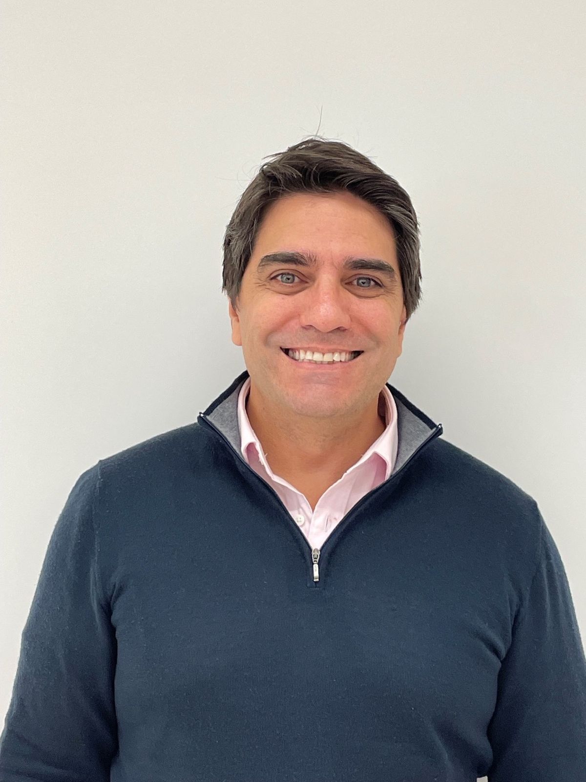 Patricio Boccardo, Head de Sabre Virtual Payments.