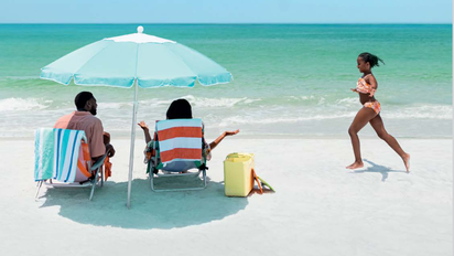Visit St. Pete-Clearwater: folleto para agentes de viajes con información indispensable para vender el destino