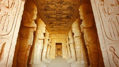 Egipto anuncia una participación destacada en Fitur