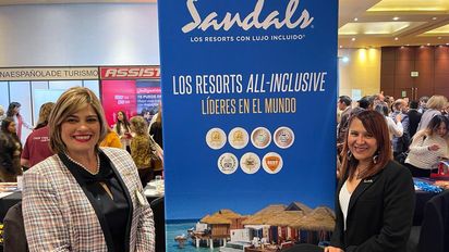 Sandals Resorts y sus novedades para 2023