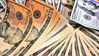Divisas: casi US$ 3,000 millones por turismo internacional