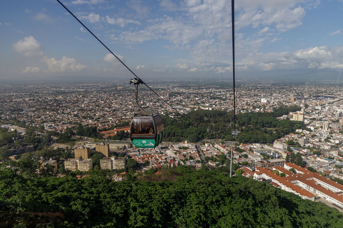 Vacaciones de invierno: te compartimos cuánto sale ir a pasar unos días a la capital de Salta durante esta temporada.