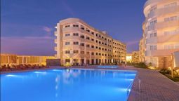 Se espera que al mando de OTP Hoteles, Radisson Resort Paracas alcance una ocupación superior al 50%.