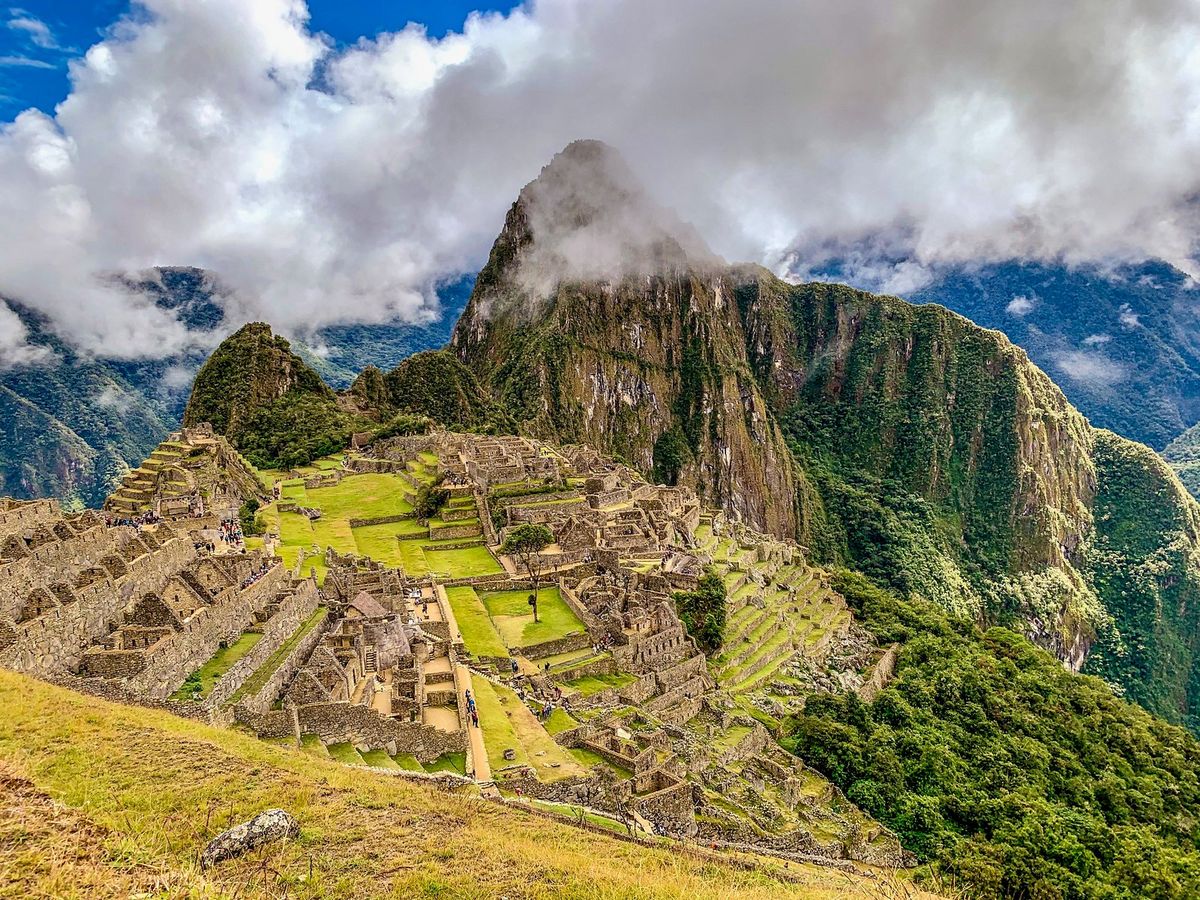 Mincetur afirmó que se acordó ampliar el aforo a la ciudadela inca Machu Picchu