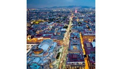 CDMX y su competitividad en precios