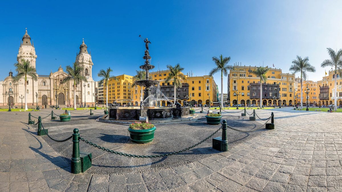 Disfruta Lima en Fiestas Patrias: rutas culturales, ferias y experiencias gratis para todo tipo de viajero.