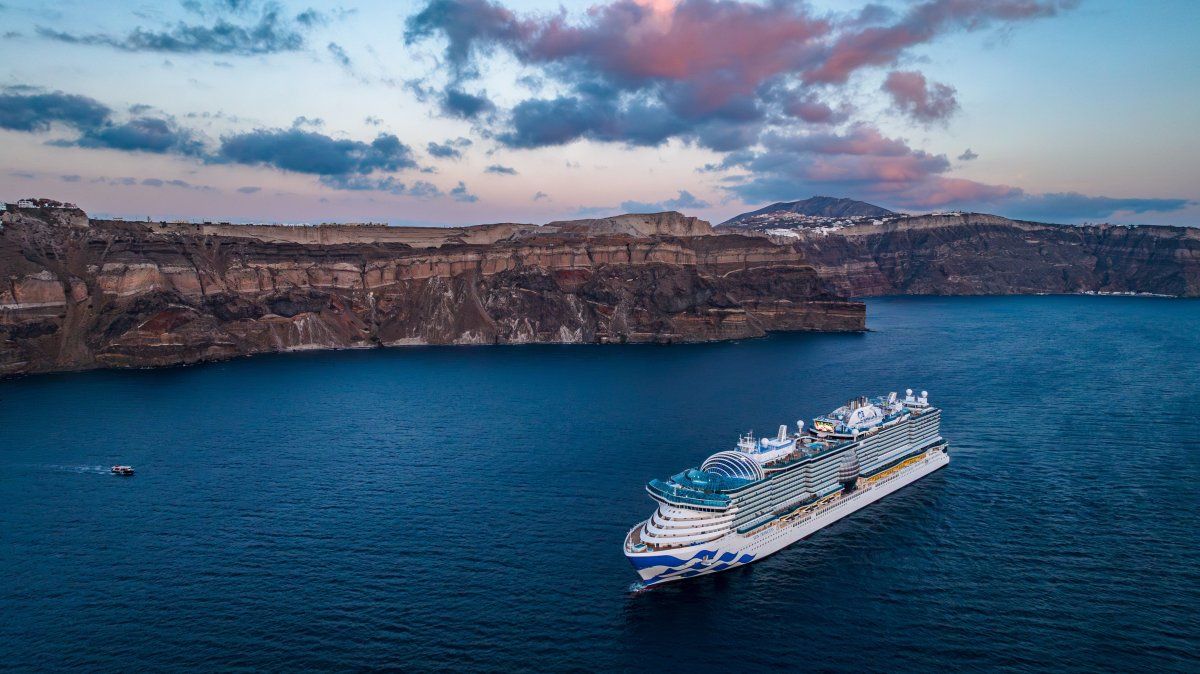 La temporada 2025–2026 de Discover Cruises en Sudamérica promete ser una de las más diversas y atractivas.