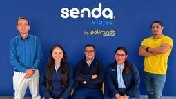 Equipo de Polimundo Agencias.