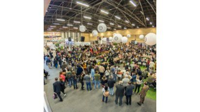 Más de 40 mil personas se dieron cita en Expovinos 2017