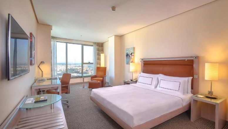 Hotel Meliá Valencia