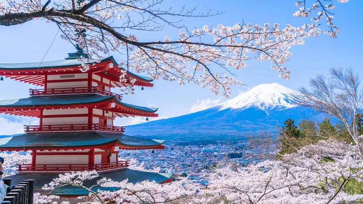 Descubre las maravillas de Japón y vive experiencias inolvidables en tu próxima visita.