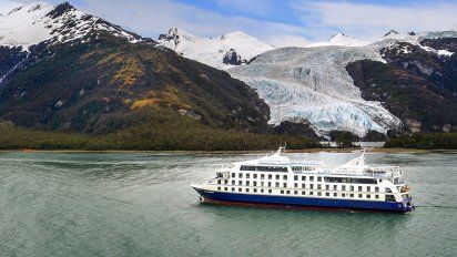 Cruceros Australis: nuevo sistema para gestión de reservas