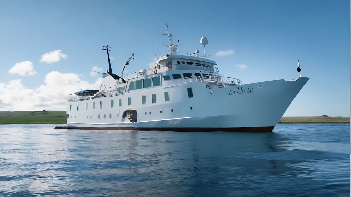 Metropolitan Touring y Galápagos destacan en los Travel + Leisure Worlds Best Awards 2026.&nbsp;
