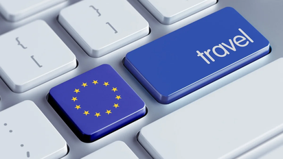 EES: entra en vigencia el nuevo requisito de ingreso a Europa