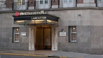 Los hoteles NH irán adaptándose a la nueva realidad.