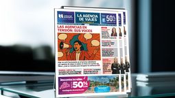 altText(Revista La Agencia de Viajes: nueva edición ya disponible)}