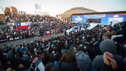Región del Biobío destaca su oferta deportiva y turística ante agencias de viajes en Neuquén