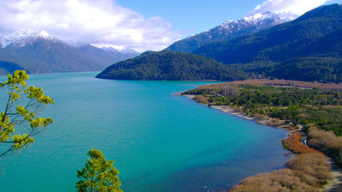 Patagonia ¿qué Hacer En El Hoyo Y Lago Puelo 6872