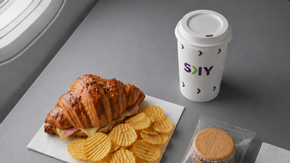 Sky Airline lanza Economy Premier