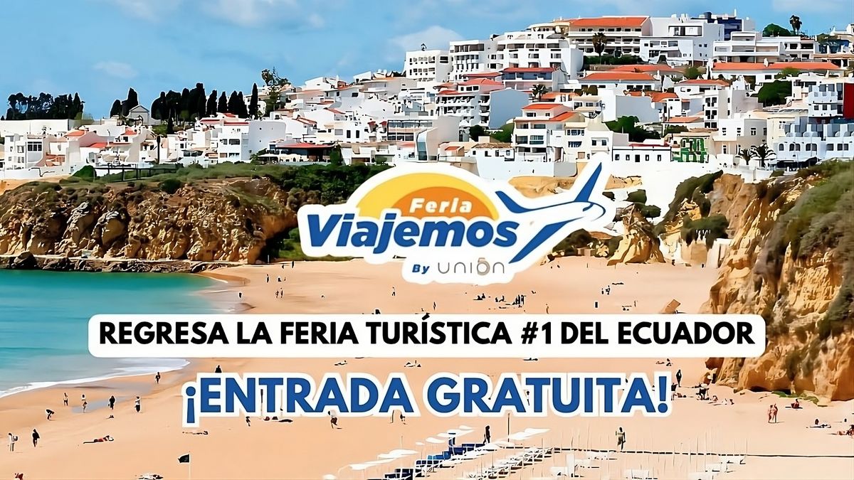 Unión 5 organizará nueva edición de evento de turismo Viajemos. - Ladevi Medios y Soluciones Unión 5 organizará nueva edición de evento de turismo Viajemos.