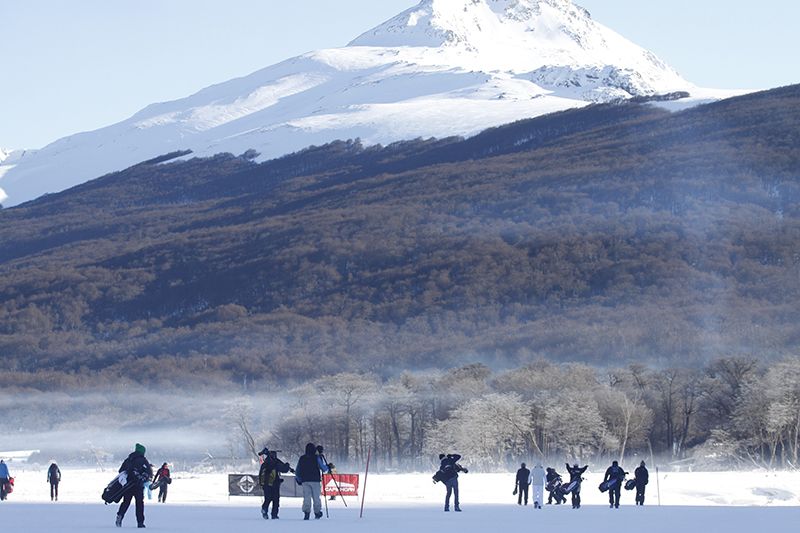 Cerro Castor fue elegido como sede del Congreso Mundial de Instructores de Esquí y Snowboard, Interski 2015.