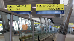 Nuevo Pudahuel asegura que están atentos a los requerimientos de lo pasajeros en función de mejorar constantemente el servicio.