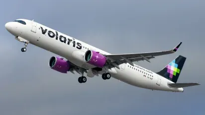 Volaris presenta en el Tianguis Turístico la nueva ruta Tulum-Guadalajara