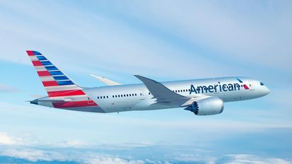 Cómo afectan las obras en Ezeiza a los vuelos de American Airlines.