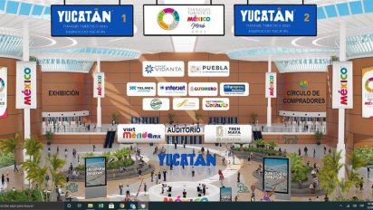 ¿Qué se llevó el Caribe mexicano del Tianguis Turístico Digital?