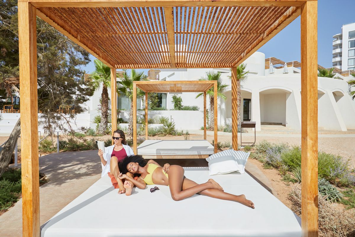 El distintivo obtenido por las dos marcas de Palladium Hotel Group es reconocido por la Asociación Internacional de Turismo para LGBTQ+ (Iglta).