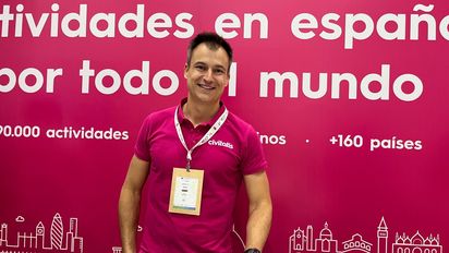 Civitatis prevé alcanzar 2 millones de viajeros mexicanos en 2025