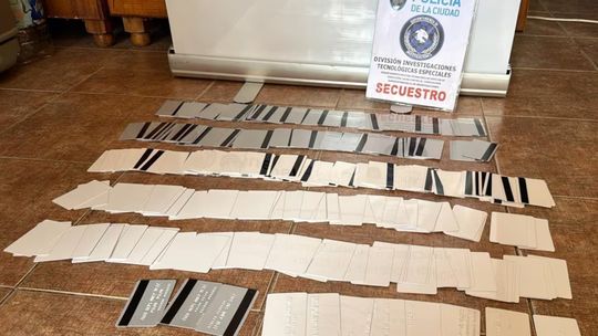 Cayó nuevo victimario de estafas en turismo: el modus operandi del cuento de las millas.