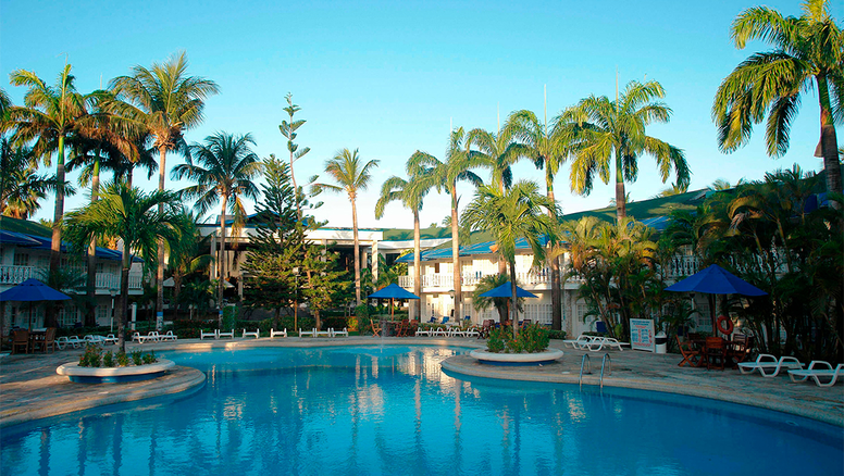 Decameron: tercera certificación consecutiva en el programa HACCP (Análisis de Peligros y Puntos Críticos de Control).&nbsp;