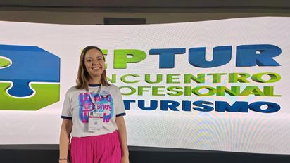 EPTUR: Disney Destinations ofrece un seminario sobre Walt Disney World Resort